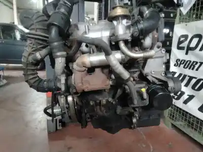 Pezzo di ricambio per auto di seconda mano motore completo per ford transit connect (tc7) * riferimenti oem iam hcpb  