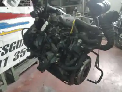 Pezzo di ricambio per auto di seconda mano motore completo per ford transit connect (tc7) * riferimenti oem iam hcpb  
