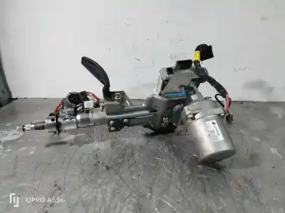 Pezzo di ricambio per auto di seconda mano piantone dello sterzo per kia sportage iii (sl) 1.7 crdi riferimenti oem iam 563003u363