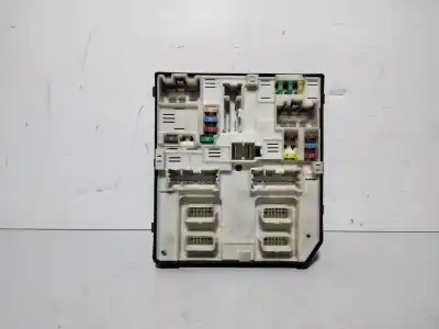 Second-hand car spare part FUSE BOX UNIT for RENAULT GRAND SCÉNIC III (JZ0/1_)  OEM IAM references 284B65628R 522222F02 
