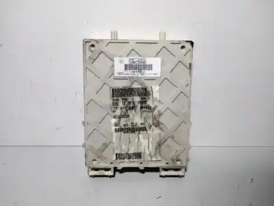 Second-hand car spare part fuse box unit for ford focus iii 1.5 tdci oem iam references 30s599f14f10  