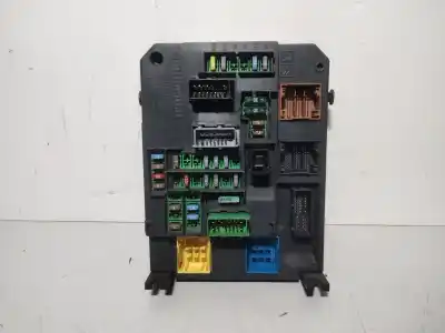 Pièce détachée automobile d'occasion BOÎTES À FUSIBLES pour CITROEN C4 II (NC_)  Références OEM IAM 9665547280 A2C53383165 S180121001G