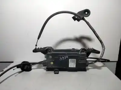 Pièce détachée automobile d'occasion FREIN À MAIN ÉLECTRIQUE pour RENAULT GRAND SCÉNIC II (JM0/1_)  Références OEM IAM 8200571486 000045131842 