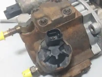 Автозапчастина б/у насос инжекційний для citroen c3 i (fc_, fn_) 1.4 hdi посилання на oem iam a2c20000727 ftp619810f 