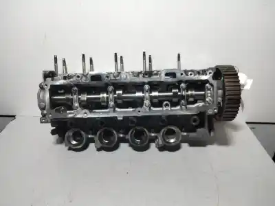Pezzo di ricambio per auto di seconda mano testata motore per citroen c3 i (fc_, fn_) 1.4 hdi riferimenti oem iam 9636896880  