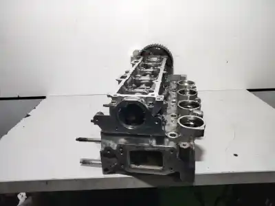 Pezzo di ricambio per auto di seconda mano testata motore per citroen c3 i (fc_, fn_) 1.4 hdi riferimenti oem iam 9636896880  