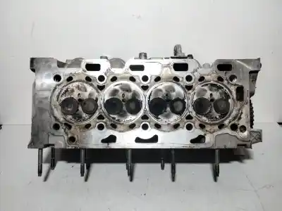 Pezzo di ricambio per auto di seconda mano testata motore per citroen c3 i (fc_, fn_) 1.4 hdi riferimenti oem iam 9636896880  