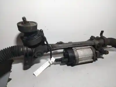 Second-hand car spare part steering rack for audi a3 (8p1) 2.0 fsi oem iam references 1k1423051cl 974342zf0 