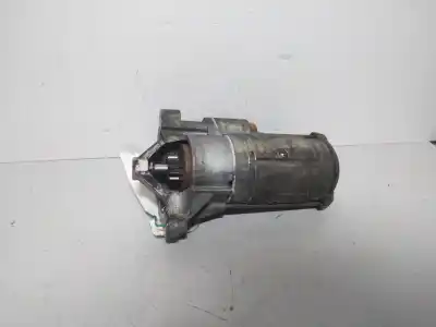 Pezzo di ricambio per auto di seconda mano motorino di avviamento per citroen c4 picasso i monospace (ud_) 2.0 hdi 138 riferimenti oem iam d8r27 9646972280 