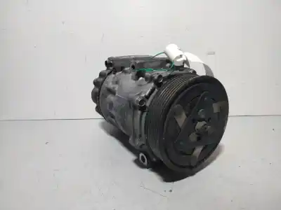 Автозапчастина б/у компресор кондиционера для citroen c4 picasso i monospace (ud_) 2.0 hdi 138 посилання на oem iam 1357203724