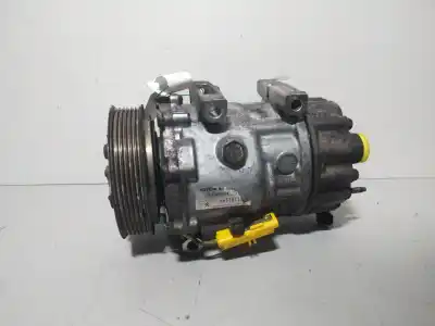 Автозапчасти б/у компрессор кондиционера воздуха за citroen c4 picasso i monospace (ud_) 2.0 hdi 138 ссылки oem iam 1357203724 9651911380 