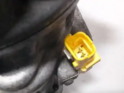 Автозапчасти б/у компрессор кондиционера воздуха за citroen c4 picasso i monospace (ud_) 2.0 hdi 138 ссылки oem iam 1357203724 9651911380 