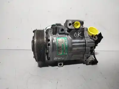 Автозапчасти б/у компрессор кондиционера воздуха за seat ibiza iii (6l1) 1.4 16v ссылки oem iam 8740f