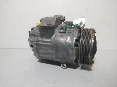 Автозапчасти б/у компрессор кондиционера воздуха за seat ibiza iii (6l1) 1.4 16v ссылки oem iam 8740f 07526307464 6q0820803h