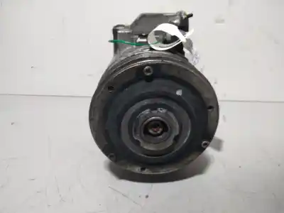 Автозапчасти б/у компрессор кондиционера воздуха за seat ibiza iii (6l1) 1.4 16v ссылки oem iam 8740f 07526307464 6q0820803h