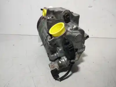 Автозапчасти б/у компрессор кондиционера воздуха за seat ibiza iii (6l1) 1.4 16v ссылки oem iam 8740f 07526307464 6q0820803h