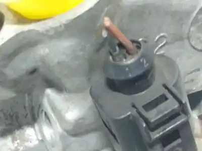 Автозапчасти б/у компрессор кондиционера воздуха за seat ibiza iii (6l1) 1.4 16v ссылки oem iam 8740f 07526307464 6q0820803h