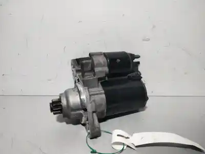 Автозапчасти б/у двигатель запускается за seat ibiza iii (6l1) 1.4 16v ссылки oem iam 0001120400