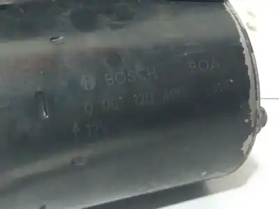 Автозапчасти б/у двигатель запускается за seat ibiza iii (6l1) 1.4 16v ссылки oem iam 0001120400  