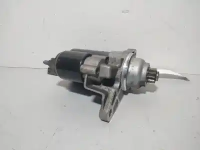 Автозапчасти б/у двигатель запускается за seat ibiza iii (6l1) 1.4 16v ссылки oem iam 0001120400  