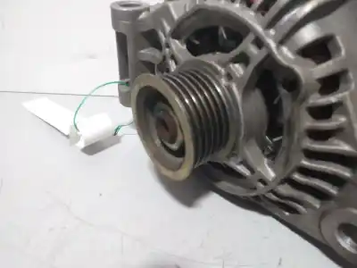 Second-hand car spare part alternator for ford focus ii (da_, hcp, dp) 1.6 ti oem iam references ms1022118352 3n1110300ac q9k3b