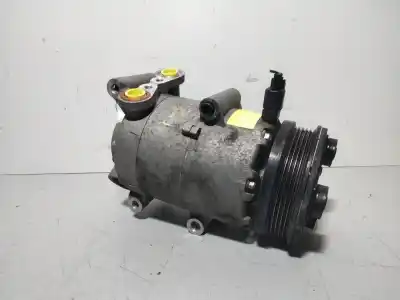 Second-hand car spare part air conditioning compressor for ford focus ii (da_, hcp, dp) 1.6 ti oem iam references   