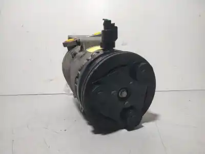 Second-hand car spare part air conditioning compressor for ford focus ii (da_, hcp, dp) 1.6 ti oem iam references   