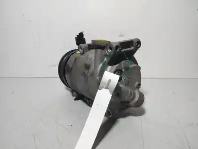 Second-hand car spare part air conditioning compressor for ford focus ii (da_, hcp, dp) 1.6 ti oem iam references   