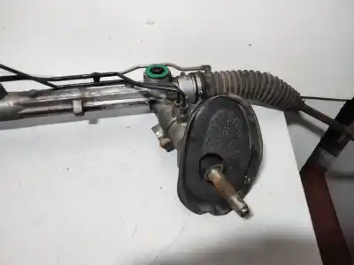 Автозапчасти б/у рулевая рейка за ford focus ii (da_, hcp, dp) 1.6 ti ссылки oem iam 5m513200  