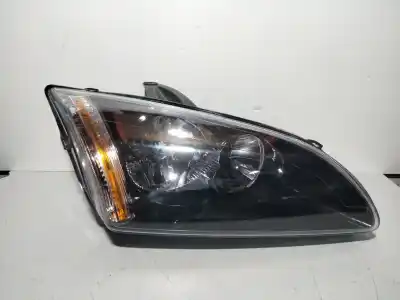 Автозапчасти б/у правая фара за ford focus ii (da_, hcp, dp) 1.6 ti ссылки oem iam 084311169r