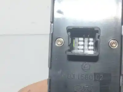 Second-hand car spare part left front power window switch for ford focus ii (da_, hcp, dp) 1.6 ti oem iam references 03168002 3m5t14529cd 
