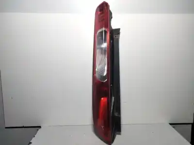 Автозапчасти б/у левый задний фонарь за ford focus ii (da_, hcp, dp) 1.6 ti ссылки oem iam e410175