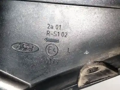Автозапчастина б/у лівий ход ліхар для ford focus ii (da_, hcp, dp) 1.6 ti посилання на oem iam e410175  