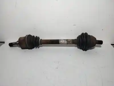Автозапчасти б/у передняя левая трансмиссия за ford focus ii (da_, hcp, dp) 1.6 ti ссылки oem iam p30681211