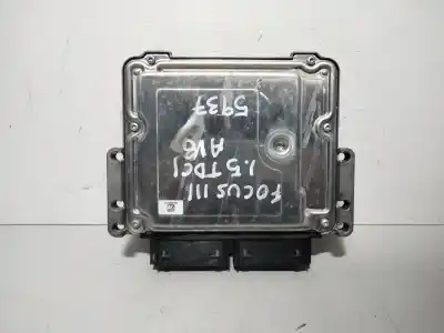 Second-hand car spare part  for FORD FOCUS III  OEM IAM references 0281034773  