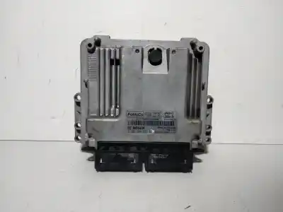 Second-hand car spare part ecu engine control for ford focus iii 1.5 tdci oem iam references 0281034773  