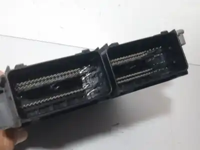 Second-hand car spare part ecu engine control for ford focus iii 1.5 tdci oem iam references 0281034773  