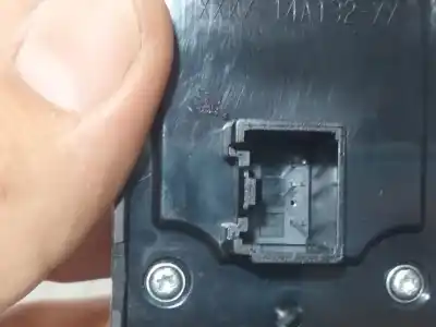 Second-hand car spare part left front power window switch for ford focus iii 1.5 tdci oem iam references 3s010138819  