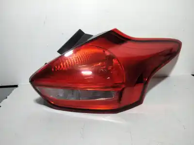 Second-hand car spare part  for FORD FOCUS III  OEM IAM references F1EB13404CF  