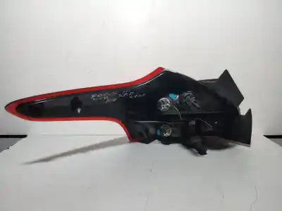 Second-hand car spare part right tailgate light for ford focus iii 1.5 tdci oem iam references f1eb13404cf  