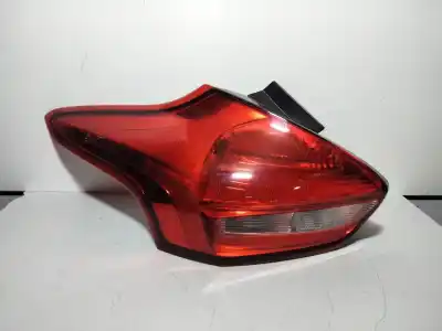 Second-hand car spare part  for FORD FOCUS III  OEM IAM references F1EB13485CF  