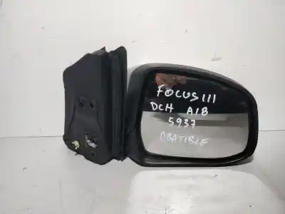 Second-hand car spare part  for FORD FOCUS III  OEM IAM references E9034550 E9024550 