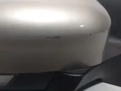 Pezzo di ricambio per auto di seconda mano retrovisore destro per ford focus iii 1.5 tdci riferimenti oem iam e9034550 e9024550 