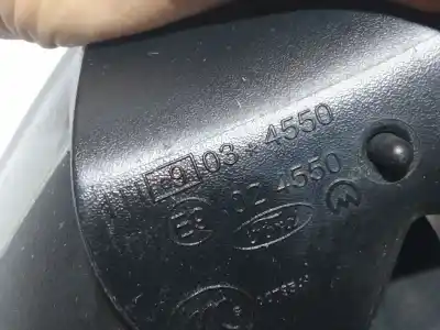 Pezzo di ricambio per auto di seconda mano retrovisore destro per ford focus iii 1.5 tdci riferimenti oem iam e9034550 e9024550 