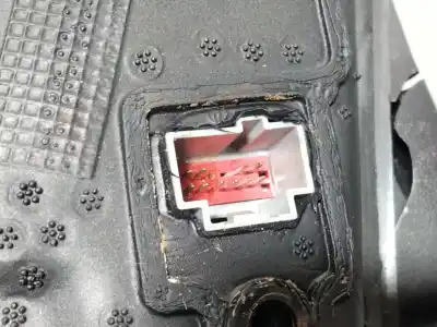 Pezzo di ricambio per auto di seconda mano retrovisore destro per ford focus iii 1.5 tdci riferimenti oem iam e9034550 e9024550 