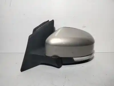 Peça sobressalente para automóvel em segunda mão espelho retrovisor esquerdo por ford focus iii 1.5 tdci referências oem iam e9034550 e9024550 