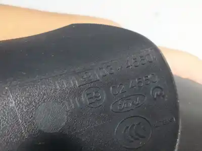 Peça sobressalente para automóvel em segunda mão espelho retrovisor esquerdo por ford focus iii 1.5 tdci referências oem iam e9034550 e9024550 