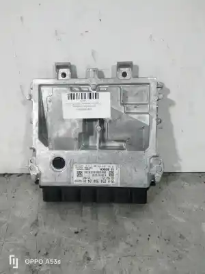 Second-hand car spare part ECU ENGINE CONTROL for MERCEDES-BENZ MERCEDES CLASE C (W206) BERLINA * | 0.21 - ... C 220 D | C 300 E OEM IAM references A2549002401  