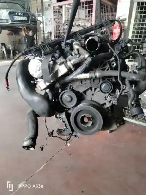 Peça sobressalente para automóvel em segunda mão motor completo por bmw 1 (e87) 120 d referências oem iam 204d4  