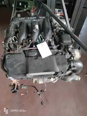 Peça sobressalente para automóvel em segunda mão motor completo por bmw 1 (e87) 120 d referências oem iam 204d4  